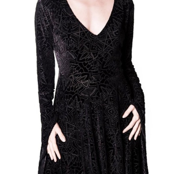 Killstar Dress - Picture 1 of 10